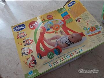 Chicco gioco bimbi