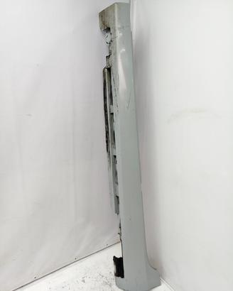 Minigonna laterale sottoporta sinistra sx volvo v4
