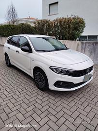 Fiat tipo 1.6 SWcv130 Multijet city life anno 2022