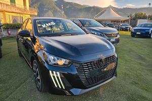 Peugeot 208 NEW EDITION NUOVO MOTORE TURBO A CATEN
