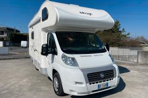 ELNAGH DUKE 37 ACCETTO PERMUTE STUPENDO