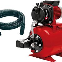 Einhell GC-WW 6538 Set Autoclave 650W 20L