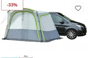 VERANDA TENDA FURGONE