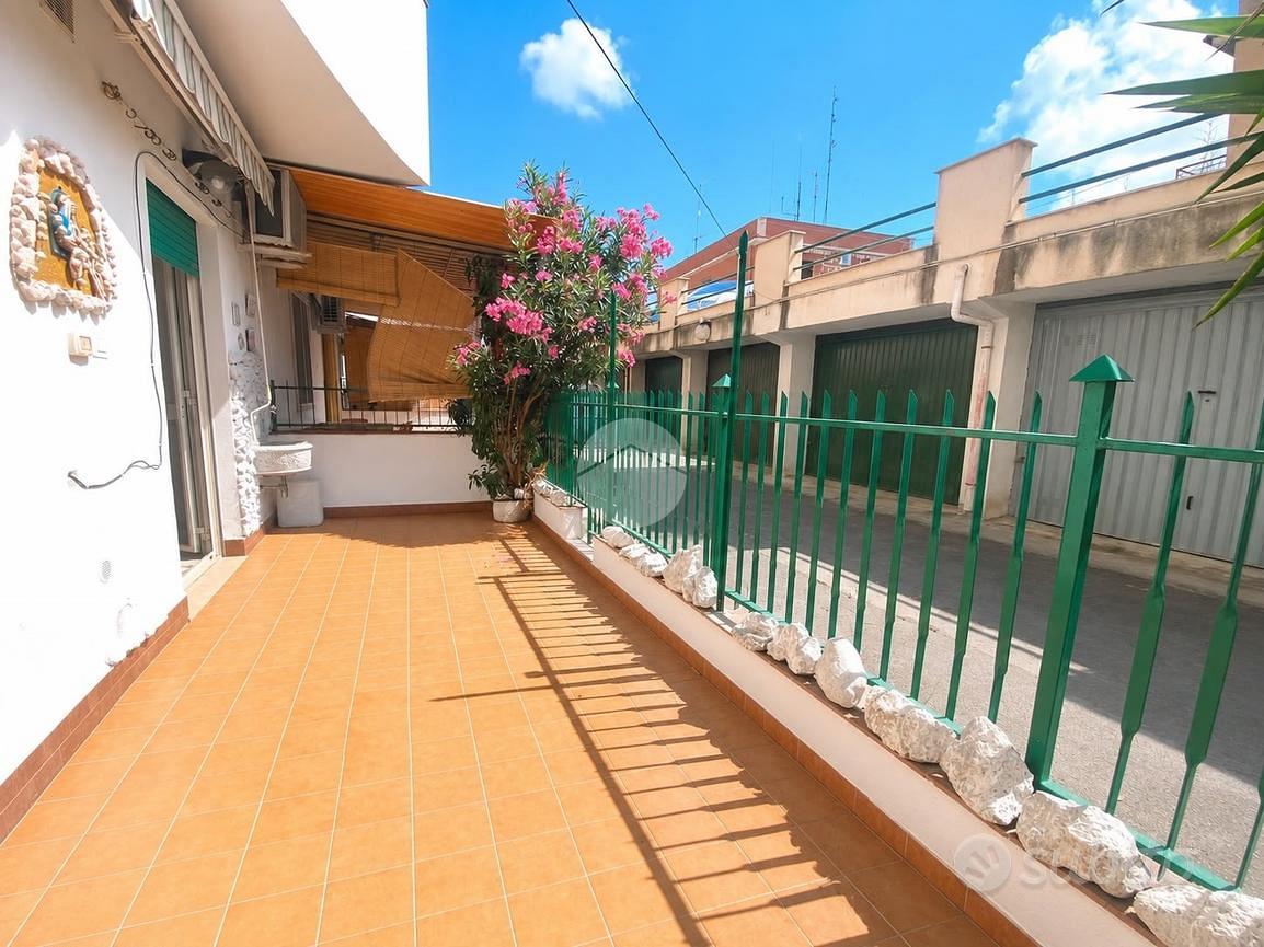 Appartamento – Isola delle Femmine, Palermo - Vista 4