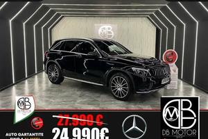 Mercedes-benz GLC 250 d 4Matic Premium
