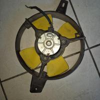 Elettroventola radiatore A112