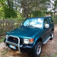 Jeep Pajero anno 2006