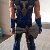 Super eroe Thor 