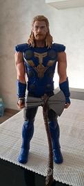 Super eroe Thor 