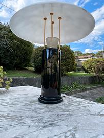 Lampada da Tavolo Vintage Anni '70
