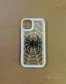 COVER IPHONE 11! Tema Spiderman unico!