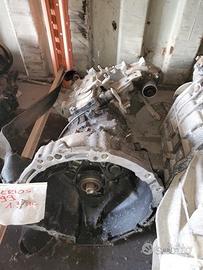 Cambio Daihatsu Terios 1.3 Benzina cod. HC