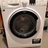 Hot Point Ariston lavatrice RSF723S