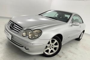 Mercedes-benz CLK 320 cat Avantgarde