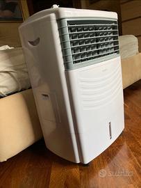 Raffrescatore d'aria leroy merlin