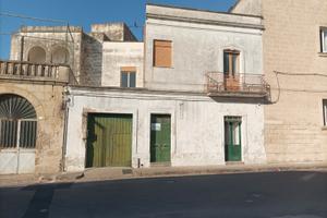 Palazzo a Palmariggi