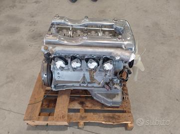 Motore Alfa Romeo AR00502 1600 totalmente revision