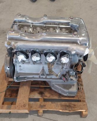 Motore Alfa Romeo AR00502 1600 totalmente revision