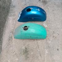 parafango vespa special 
