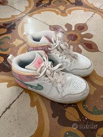 Scarpa da ginnastica