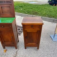 2 comodini