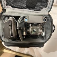 dji mavic 2 pro