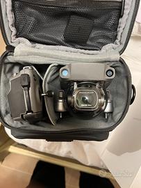 dji mavic 2 pro
