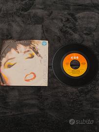 Disco in vinile 45 giri Marcella Bella