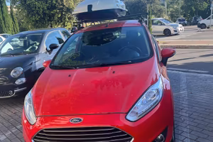 Ford Fiesta 1.5 TDCi (55 kW/75 CV) diesel