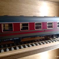 carrozza Roco FS 