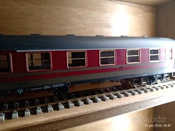 carrozza Roco FS 