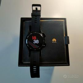 Smartwatch Huawei Gt2