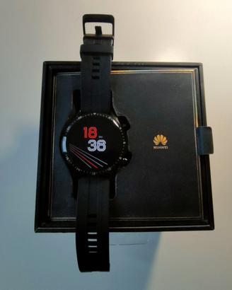 Smartwatch Huawei Gt2
