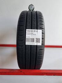 Gomme Usate Continental 185 55 15 Guarda Catalogo