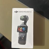 Dji osmo pocket 3