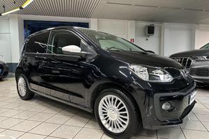 VOLKSWAGEN up! 1.0 5p. move up! UNI PROP - IVA E