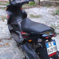 gilera runner VX 125