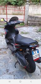 gilera runner VX 125