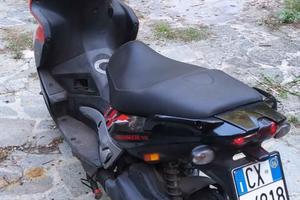 gilera runner VX 125