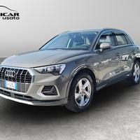 AUDI Q3 2 serie - Q3 35 TFSI Business Advanced