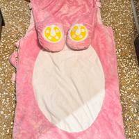 Pisolone sacco nanna