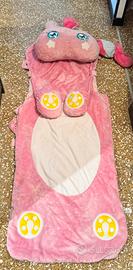 Pisolone sacco nanna