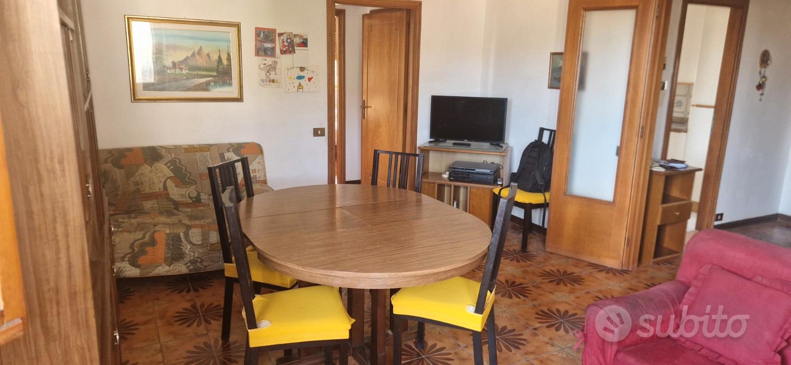 Appartamento – Chianciano Terme, Siena - Vista 3