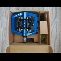 Pedali bici FUNN Mamba (FLAT / SPD) 