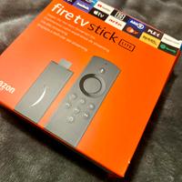 Amazon Firestick Lite HD 1080p