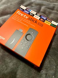 Amazon Firestick Lite HD 1080p