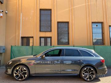 Cerchi NUOVI Audi A4 raggio 19 cod.874224