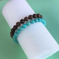 Due bracciali unisex