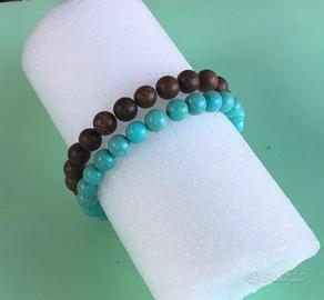 Due bracciali unisex