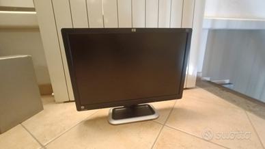 Monitor HP L2208w 22 pollici
